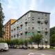 Insubria 8-3sx - Monolocale Cool, Milán - Fotografie 3