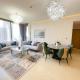 Emaar Marina 2BR Apartment at 52-42 Building T2 with Full Marina Panorama View by ANW Vacation Homes, Dubaj - Fotografie 7