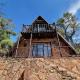 Bietjie Bos Chalet, Rustenburg - Fotografie 1