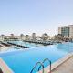 VDR Holiday Apartment 139 in Infinity Beach Resort - parking, Mamaia - Foto 8