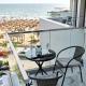 VDR Holiday Apartment 139 in Infinity Beach Resort - parking, Mamaia - Foto 1