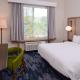 Fairfield Inn & Suites by Marriott Columbus Grove City - Foto 8