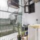 Homlee-Divya 2BHK-Vaishali Metro-Lift-Max Hospital, ガーズィヤーバード - 写真 10
