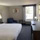 Days Inn & Suites by Wyndham Tahlequah, Tahlequah (photo 6)