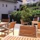 Linden's Pension-Restaurant, Ayl - Foto 5