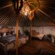 Lincoln Yurts - Foto 4