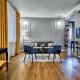 ChicLife - LILIENBLUM CHIC Borgo Santa Caterina Apartment Bergamo - Fotografie 8