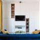 3 SMOLETT - Appartement 2 pieces LUXE - Climatisé - ACROPOLIS, Nice - Fotografie 5