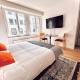Cozy Studio Apartment Unit 11 in Center of Zurich Цюрих - Фото 4