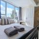 Guest Rooms Near City Centre & Dock Free Parking