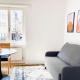 Cozy Studio Apartment Unit 12 in Center of Zurich Цюрих - Фото 4