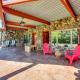 Cozy Great Falls Studio on the Missouri River!, Great Falls