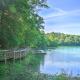Sevierville Cabin w/ Wraparound Deck + Lake Access, Севьервилл (фото 3)