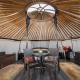 Lincoln Yurts - Foto 5