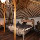 Lincoln Yurts - Foto 1