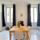 Nice Renting - GRIMALDI - Best Place Heart of Golden Square - AC - Fully Equipped, Nice - Fotografie 8