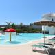 Hyele Accommodation Experience, Casal Velino