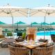 Sheraton Dubai Creek Hotel & Towers, Dubaj - Fotografie 5