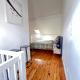 Beau Duplex proche Centre Gare, Amiens (foto 9)