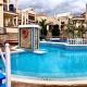 Amazing 1 bed apartment, Adeje