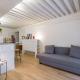 Elegant loft - 4 people - Place Sathonay Lyon - Fotografie 2