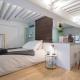 Elegant loft - 4 people - Place Sathonay Lyon - Fotografie 10