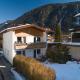 Regenbogenhaus, Mayrhofen - Fotografie 2