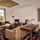Sheraton Grand London Park Lane, Londýn - Fotografie 9