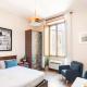 4 Townhouse by the Spanish Steps, Rzym - Zdjęcie 3