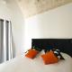 Dimora La Cattedrale - Old Town Charm Suite, Каровиньо (фото 4)