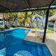 Seaside Beach House, Monterrico, Santa Rosa (zdjęcie 8)