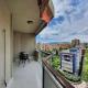 Preciosoy gran apartamento terraza con vistas wifi y climatización, Малага - Фото 7