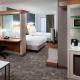 SpringHill Suites by Marriott Salt Lake City Airport - Foto 7