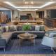 Courtyard by Marriott Santa Cruz, 圣克鲁兹 - 照片 4