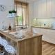 Apartament nr 1 - Apartamenty Wakacyjna 5