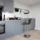 Contemporary 3 Bedrooms Apartment Manchester City, Manchester - Photo 5