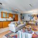 Stylish and colorful apartment with balcony in center, Budapest - Foto 9