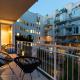 Stylish and colorful apartment with balcony in center, Budapest - Foto 4