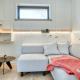 Tiny Design-Modulhaus mit 33 m², Grimma - Foto 7