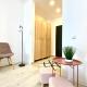 Single room Perfect for couples or singles, Roşu - 写真 5