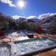 Chalet le Chantelevent for 24 Guests - Slope Views, Pool & Jacuzzi, Vars - Fotografie 2