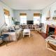 Sea Grass Cottage, Beaufort (foto 6)