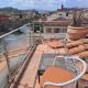 Penthouse best view, Florencie - Fotografie 2