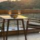 Glamping - Il Giardino di San Giorgio Armida, Montorgiali (Foto 8)