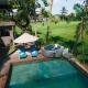 Uma Linggah Resort by Puri Signatures, Tampaksiring (foto 9)
