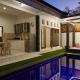 Villa Ari Seminyak - Fotografie 10