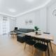 Comfy and Stylish apartment near Metro, Soluň - Fotografie 3