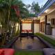 Massive 6-bedroom Villa with 2 Pools Seminyak - Foto 1