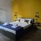 Rambling Rooms, Campomarino