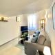 Duplex Cosy au Cœur du Vieux-Nice, Nice - Fotografie 4